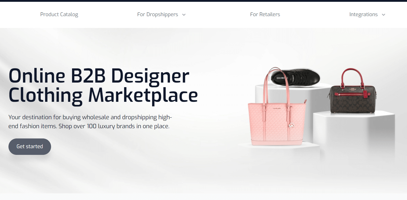 dropshipping stores in south africa